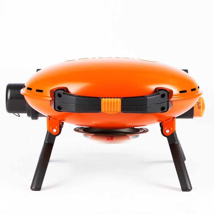 Газовый гриль O-GRILL 500 Оранжевый Газовый гриль O-GRILL 500 Оранжевый