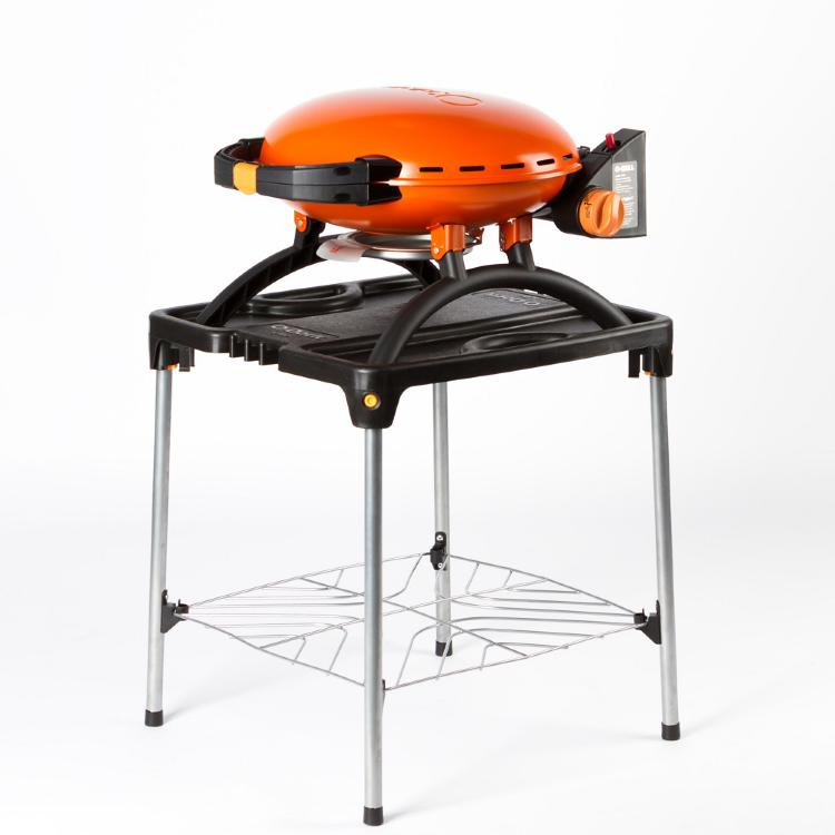 Газовый гриль O-GRILL 500 Оранжевый Газовый гриль O-GRILL 500 Оранжевый