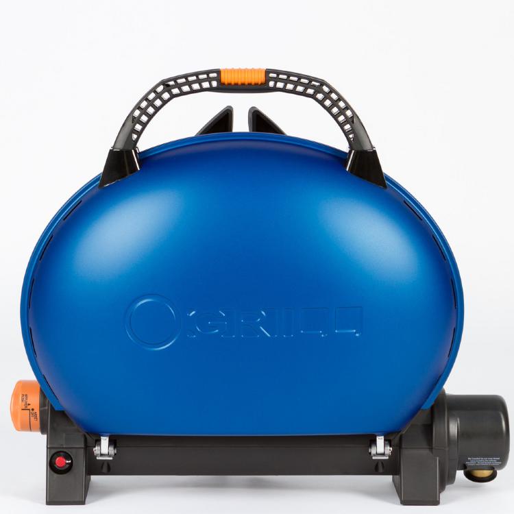 Газовый гриль O-GRILL 500 Синий Газовый гриль O-GRILL 500 Синий