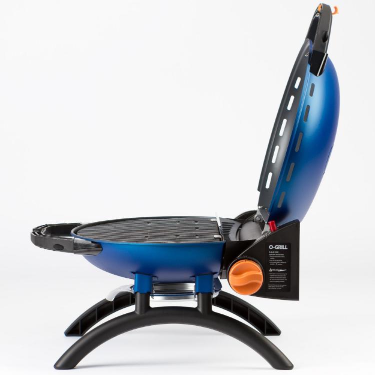 Газовый гриль O-GRILL 500 Синий Газовый гриль O-GRILL 500 Синий