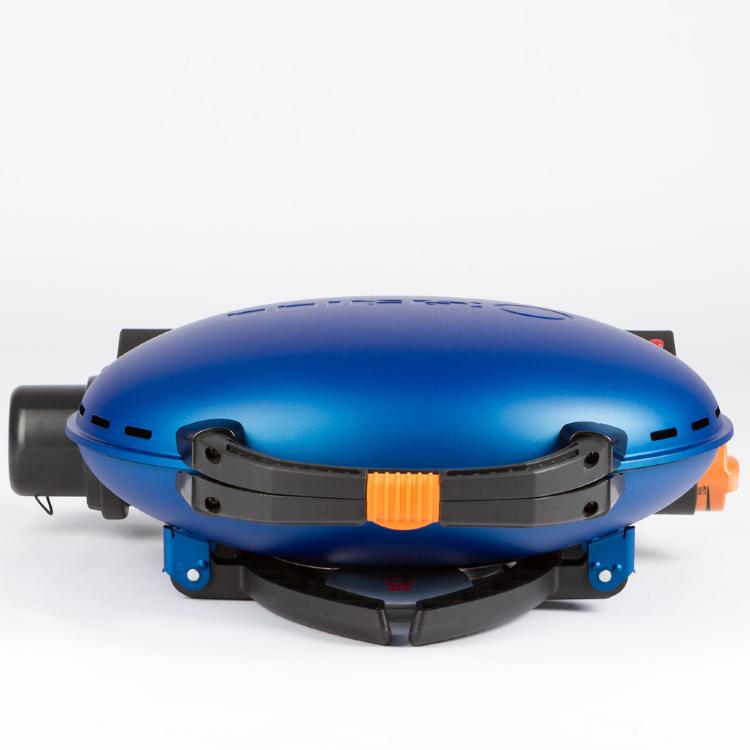 Газовый гриль O-GRILL 500 Синий Газовый гриль O-GRILL 500 Синий