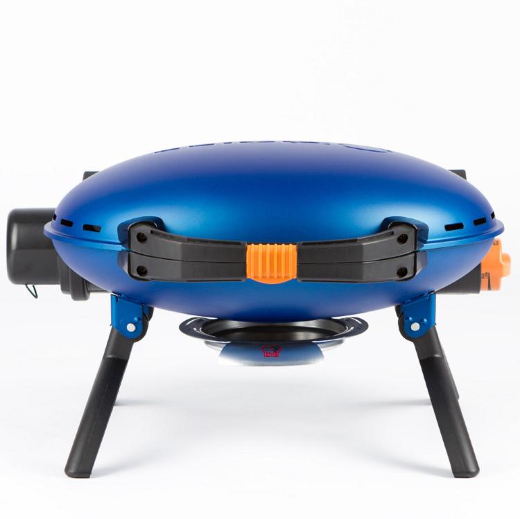 Газовый гриль O-GRILL 500 Синий Газовый гриль O-GRILL 500 Синий