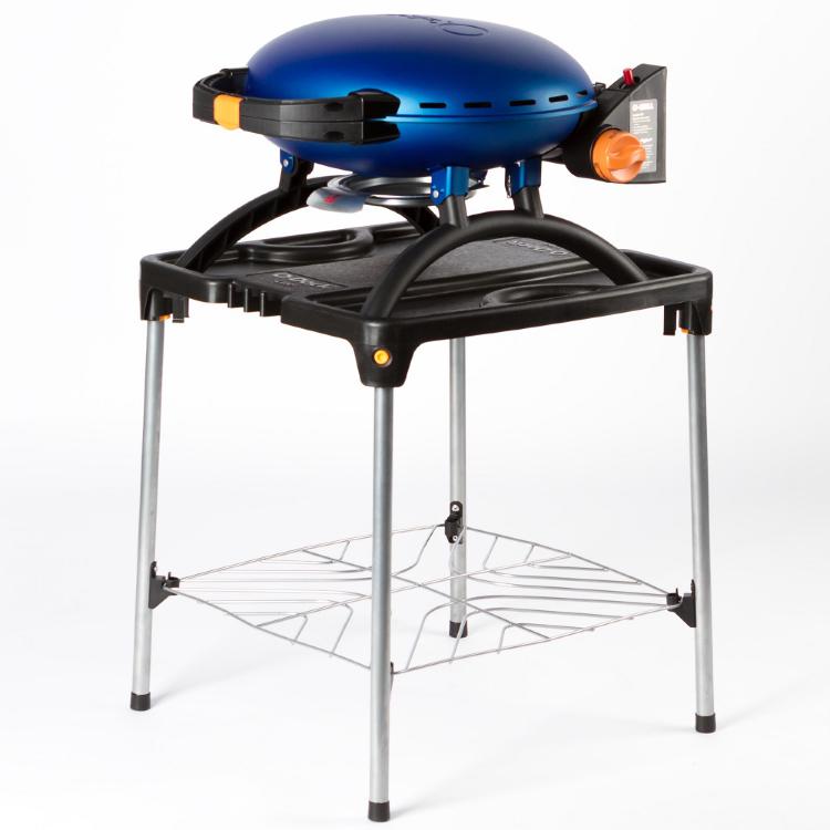 Газовый гриль O-GRILL 500 Синий Газовый гриль O-GRILL 500 Синий