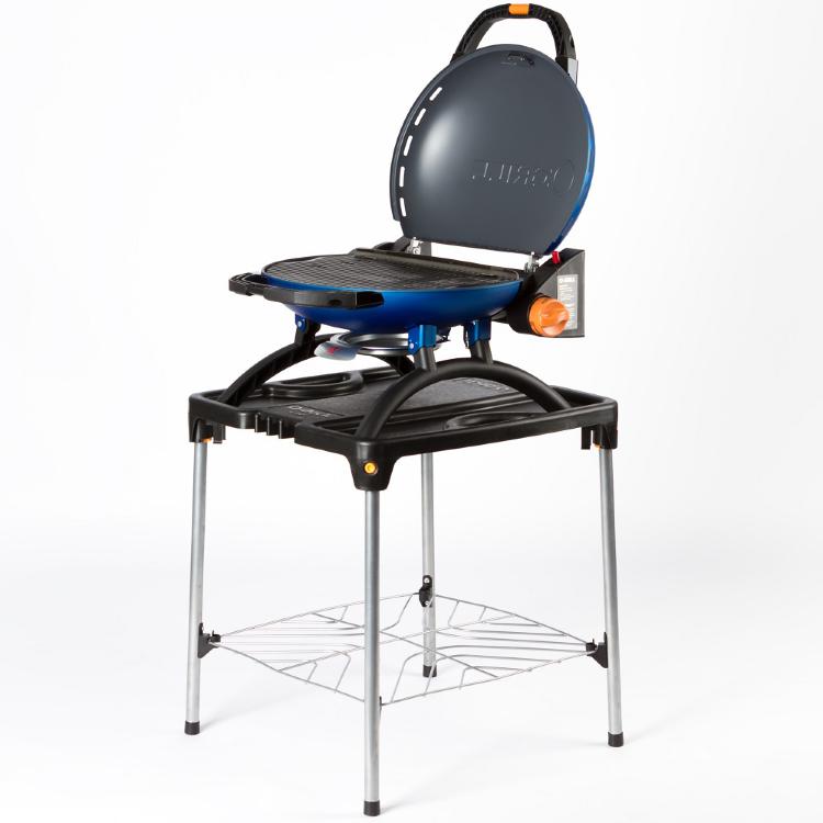 Газовый гриль O-GRILL 500 Синий Газовый гриль O-GRILL 500 Синий