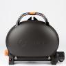 Газовый гриль O-GRILL 500 Черный Самый компактный Газовый гриль O-GRILL 500 Черный