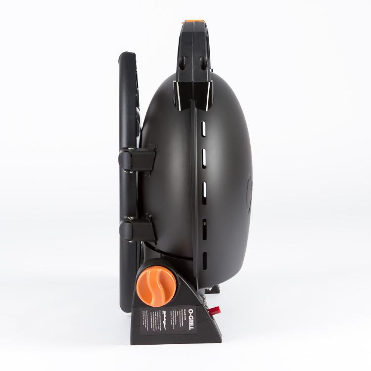 Газовый гриль O-GRILL 500 Черный Газовый гриль O-GRILL 500 Черный