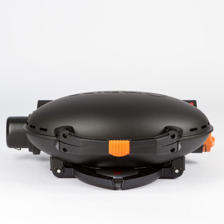 Газовый гриль O-GRILL 500 Черный Газовый гриль O-GRILL 500 Черный