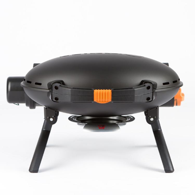 Газовый гриль O-GRILL 500 Черный Газовый гриль O-GRILL 500 Черный