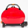 Газовый гриль O-GRILL 500 Красный Самый компактный Газовый гриль O-GRILL 500 Красный