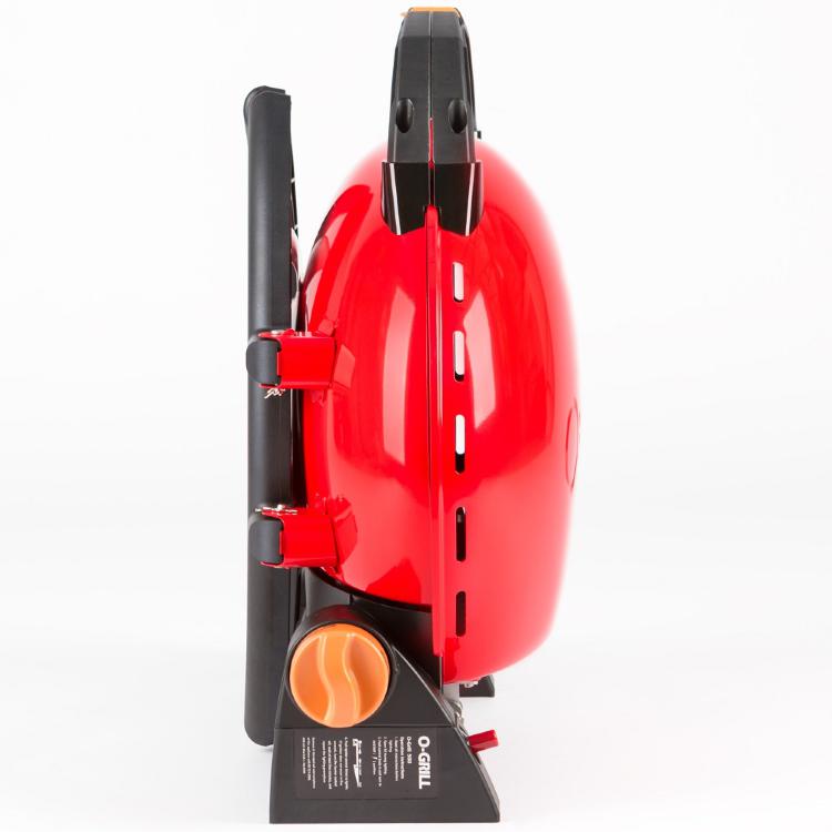 Газовый гриль O-GRILL 500 Красный Газовый гриль O-GRILL 500 Красный