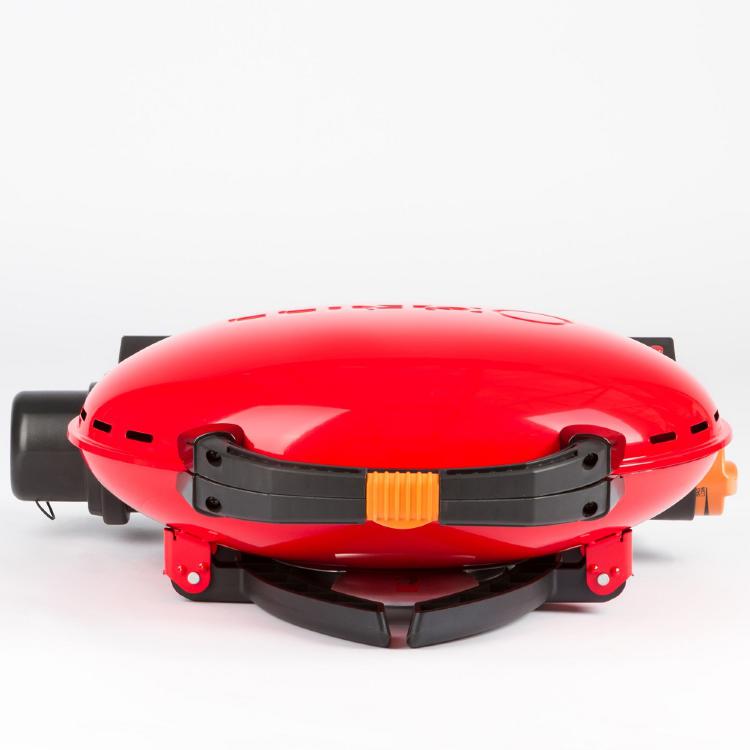 Газовый гриль O-GRILL 500 Красный Газовый гриль O-GRILL 500 Красный