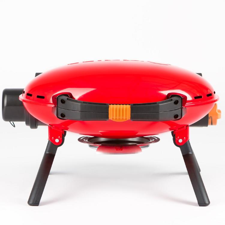 Газовый гриль O-GRILL 500 Красный Газовый гриль O-GRILL 500 Красный
