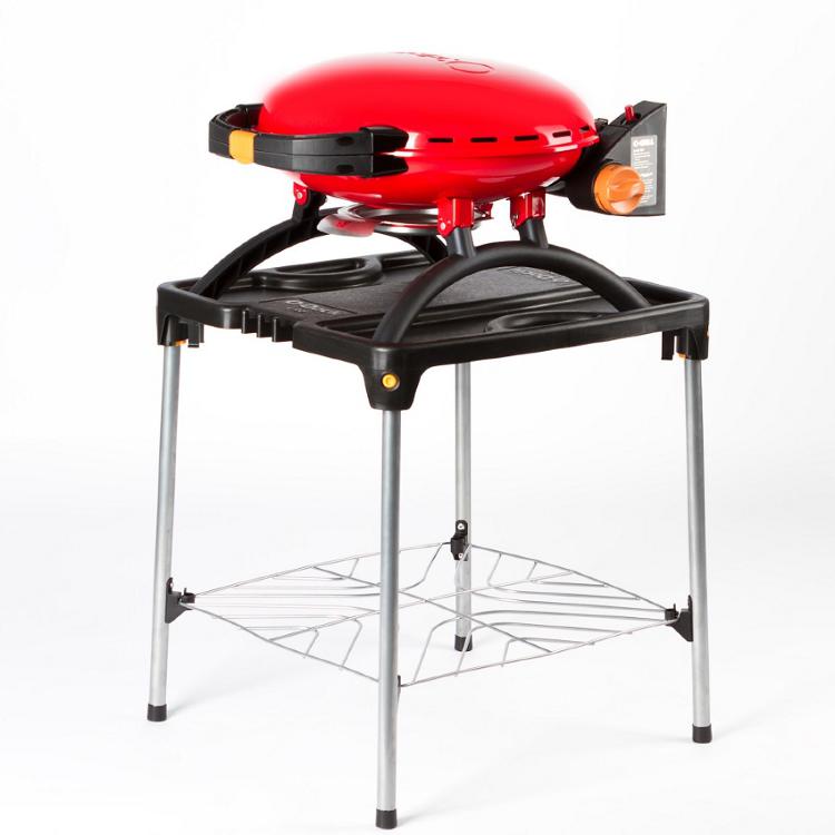 Газовый гриль O-GRILL 500 Красный Газовый гриль O-GRILL 500 Красный