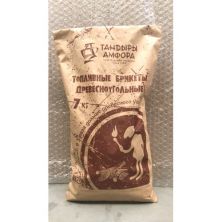 Топливный брикет 7 кг
