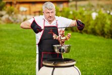Перекладина универсальная