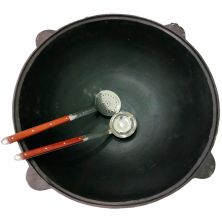 Казан 100 л